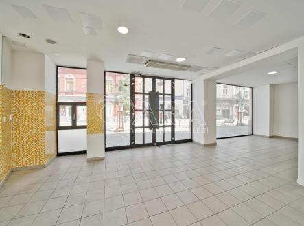 Prodej nájemního domu, 425 m²