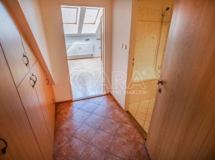 Prodej bytu, 2+kk, 41 m²