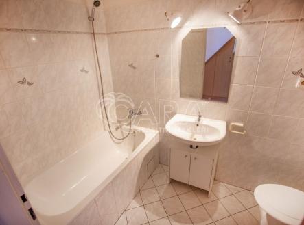 Prodej bytu, 2+kk, 41 m²