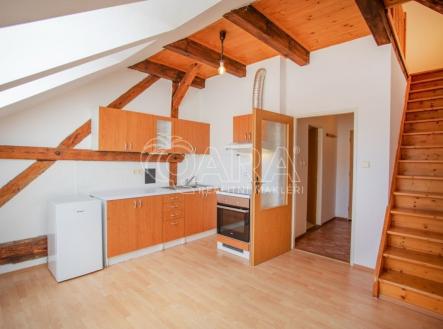 Prodej bytu, 2+kk, 41 m² obrázek