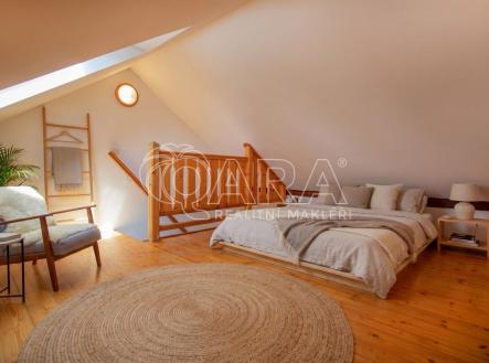 Prodej bytu, 2+kk, 41 m²