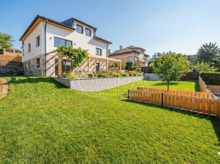 Prodej domu/vily, 245 m²