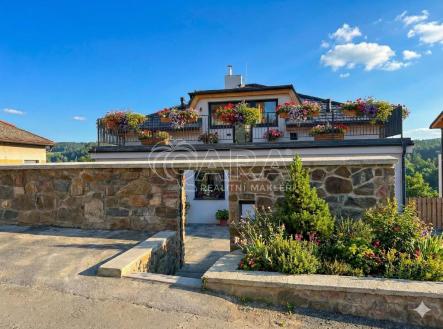 Prodej domu/vily, 245 m²