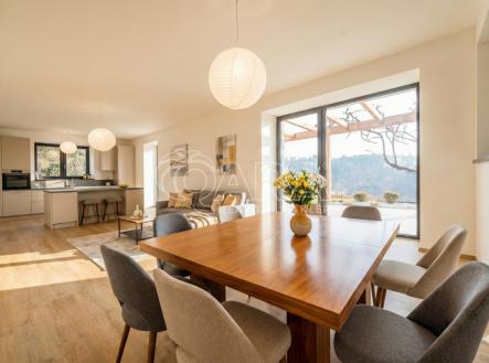 Prodej domu/vily, 245 m²