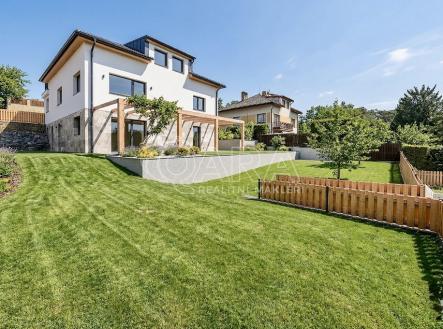Prodej domu/vily, 245 m²