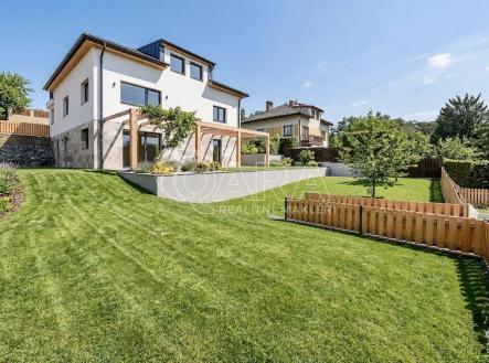Prodej domu/vily, 245 m²