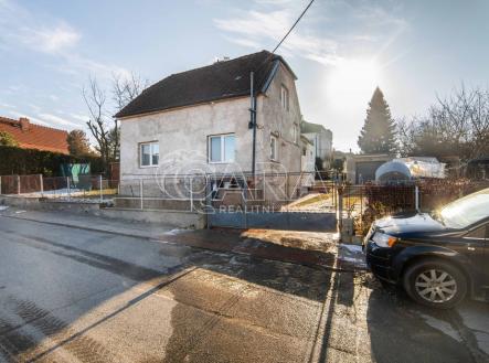 Prodej domu/vily, 137 m²