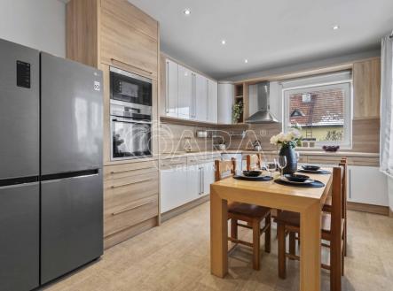 Prodej domu/vily, 137 m²