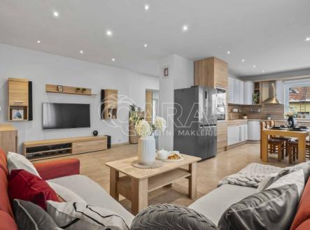 Prodej domu/vily, 137 m²