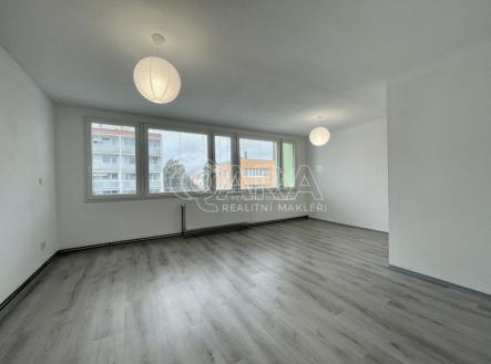 Pronájem bytu, 3+kk, 75 m²