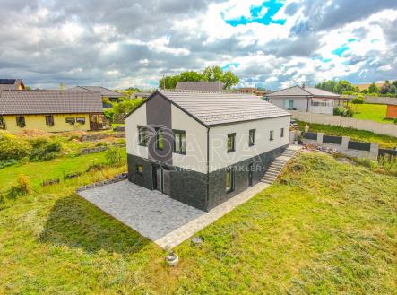 Prodej domu/vily, 178 m²