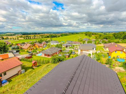 Prodej domu/vily, 178 m²