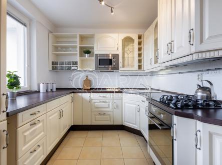 Prodej bytu, 3+kk, 63 m²