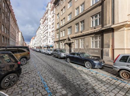 Prodej bytu, 3+1, 100 m² obrázek