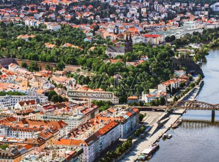 Prodej bytu, 3+1, 100 m²