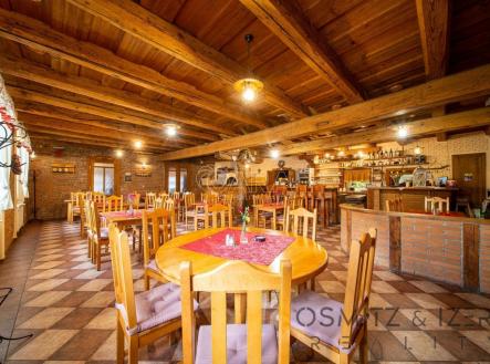 Prodej hotel, 1 063 m²