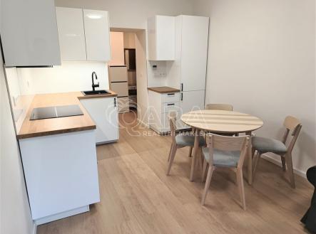 Pronájem bytu, 2+kk, 47 m²