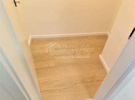 Pronájem bytu, 2+kk, 47 m²