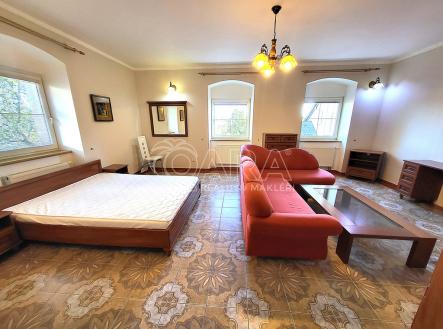 Pronájem bytu, 2+kk, 65 m²