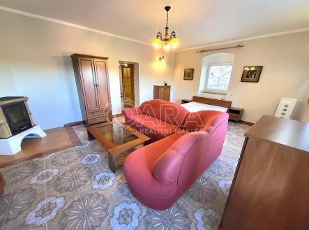 Pronájem bytu, 2+kk, 65 m²