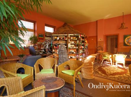 Prodej nájemního domu, 1 000 m²