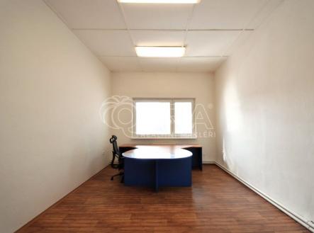 Pronájem kanceláře, 18 m²