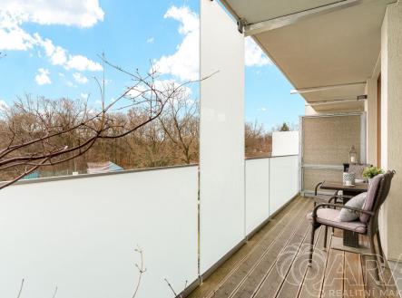 Prodej bytu, 3+kk, 107 m²