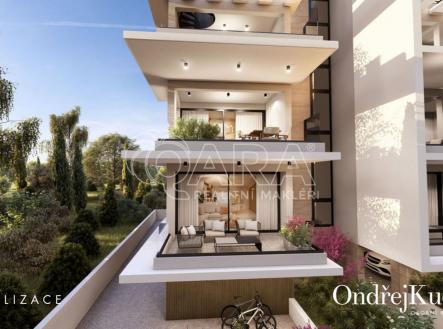 Prodej bytu, 2+kk, 73 m²