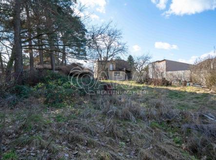 Prodej pozemku pro bydlení, 710 m²