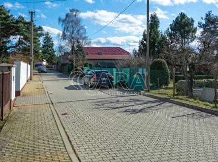 Prodej pozemku pro bydlení, 710 m²