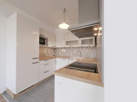 Pronájem bytu, 2+kk, 54 m²
