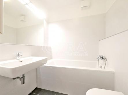 Pronájem bytu, 2+kk, 54 m²