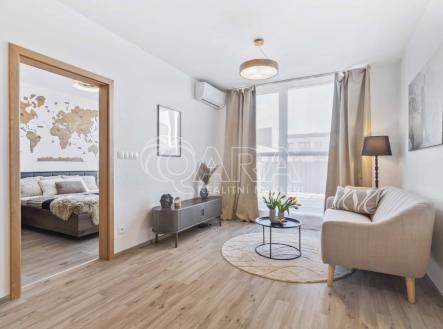 Prodej bytu, 2+kk, 67 m²