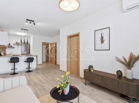 Prodej bytu, 2+kk, 67 m²