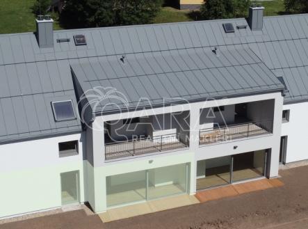 Prodej bytu, 3+kk, 95 m²