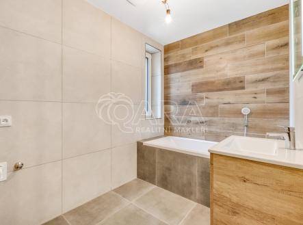 Prodej bytu, 3+kk, 95 m²