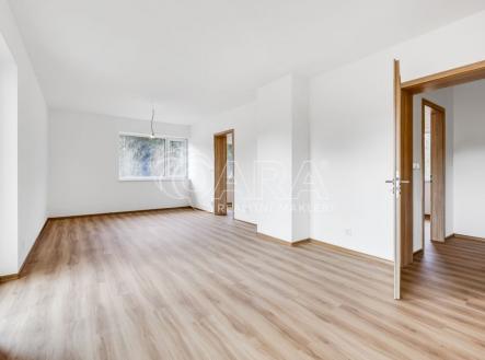 Prodej bytu, 3+kk, 95 m²