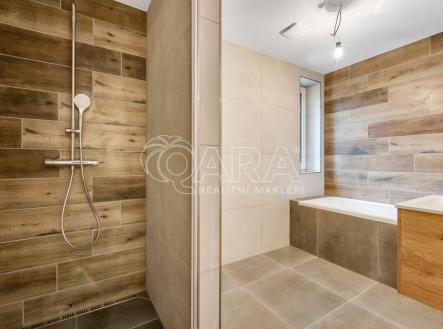 Prodej bytu, 3+kk, 95 m²