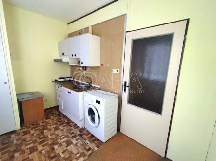 Prodej bytu, 1+1, 35 m²