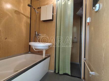 Prodej bytu, 1+1, 35 m²