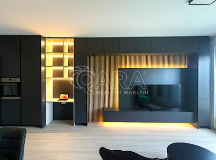 Prodej bytu, 1+kk, 42 m²