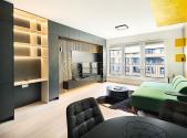 Prodej bytu, 1+kk, 42 m²