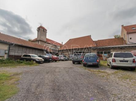 Prodej jiné, 602 m²