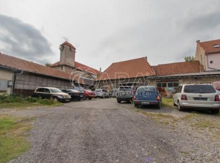 Prodej komerčního objektu, jiný, 3 954 m²