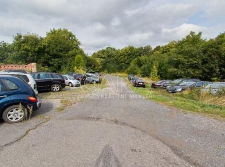 Prodej komerčního objektu, jiný, 3 954 m²