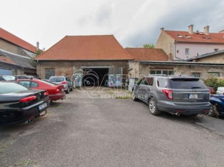Prodej komerčního objektu, jiný, 3 954 m²