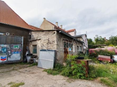 Prodej komerčního objektu, jiný, 3 954 m²