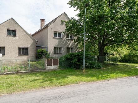 Prodej domu/vily, 290 m²