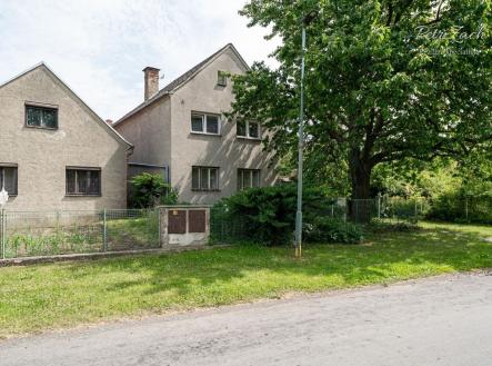 Prodej domu/vily, 290 m²