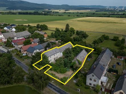 Prodej domu/vily, 290 m²